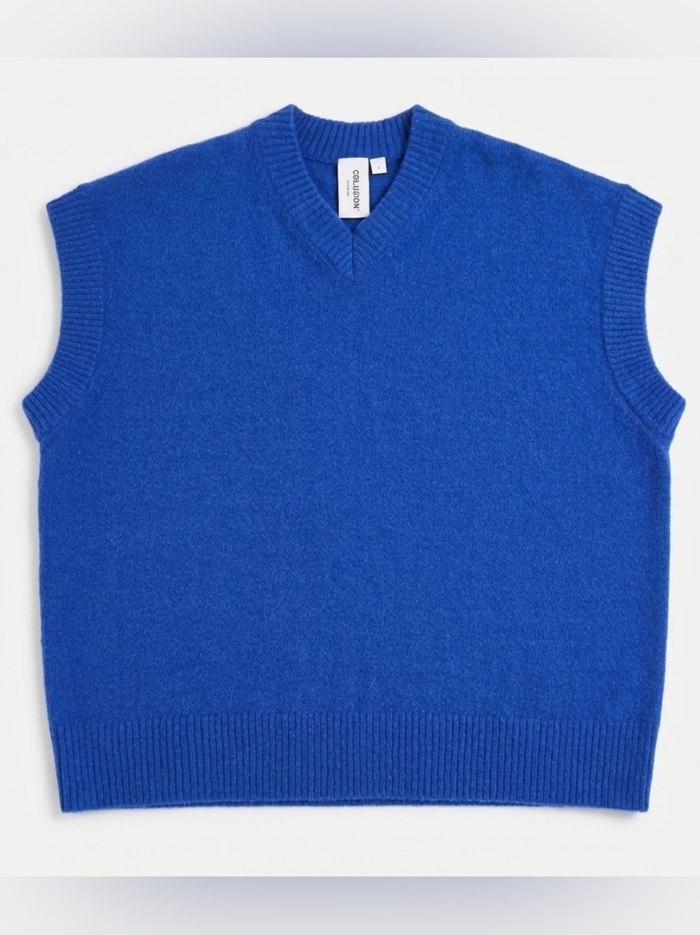 Collusion Vest